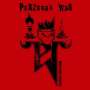 PERZONAL WAR - When Times Turn Red - Cd
