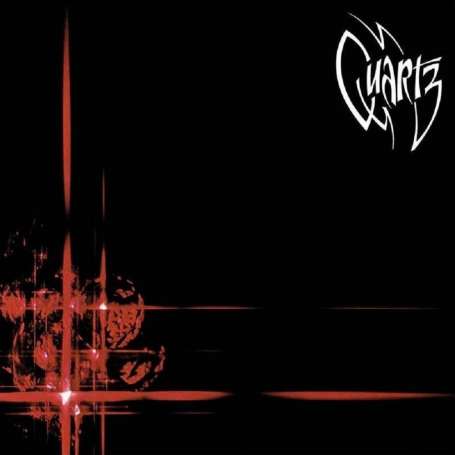 QUARTZ - Quartz - Cd