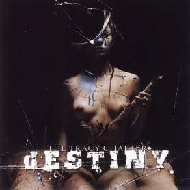 DESTINY - The Tracy Chapter - Cd