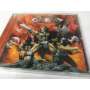 Custard - For My King - Cd