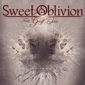 SWEET OBLIVION - Feat Geoff Tate - CD