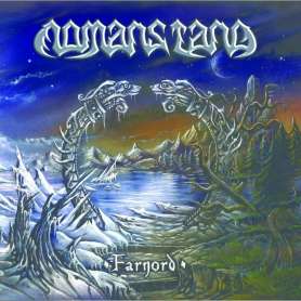 Noman S Land - Farnord - Cd
