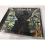 PERZONAL WAR - Different but the same - Cd