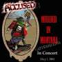 The Accused - Lp - Murder In Montana