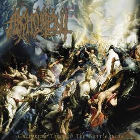 ARGHOSLENT - 2LP - Galloping Through The Battle Ruins