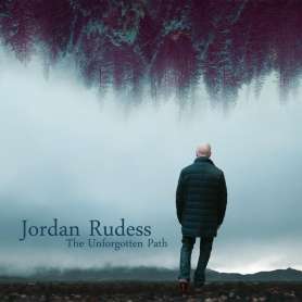 JORDAN RUDESS - The unforgotten path - Cd Digipack
