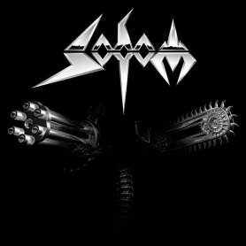 SODOM - Sodom | Thrash Metal | CD | Icarus Music