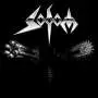 SODOM - Sodom | Thrash Metal | CD | Icarus Music