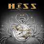 HESS - Liveng In Yesterday - Cd
