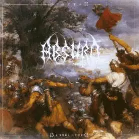 ABSURD -  Facta loquuntur - Cd