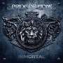 PRIDE OF LlONS - Immortal