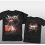 JERIKO - Hasta El Final - Remera Oficial