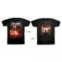 JERIKO - Hasta El Final - Remera Oficial - Entrega 30/4/2021