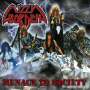 LIZZY BORDEN - Menace to Society