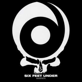SIX FEET UNDER - Warpath - Cd