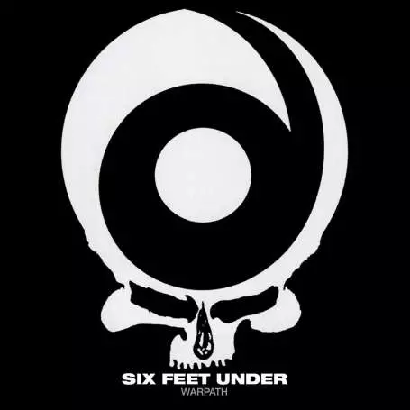 SIX FEET UNDER - Warpath | Death Metal | CD | Icarus Music