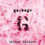 GARBAGE - 20th Anniversary deluxe edition - CD