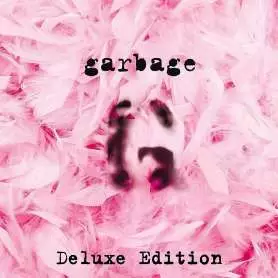GARBAGE - 20th Anniversary deluxe edition - CD