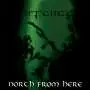 Sentenced - North From Here (CD) | Melodic Death Metal | Edición Icarus