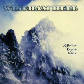 Windham Hell - Reflective Depths Imbibe - Cd