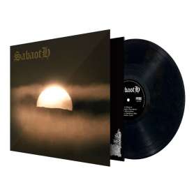 SABAOTH - LP - SABAOTH
