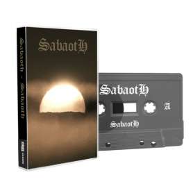 SABAOTH  - SABAOTH -   PREVENTA - 8 de mayo 2021