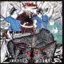 ARTILLERY  - terror squad - Cd Slipcase + Poster
