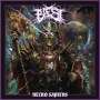 BAEST - Necro Sapiens - Cd Slipcase