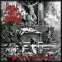 VOMIT OF DOOM - Southern black vomit - Cd