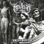 MARDUK  - Plague Angel - Cd