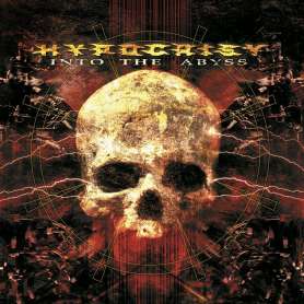 HYPOCRISY - INTO THE ABYSS - Cd