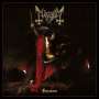 Mayhem - Daemon - Cd  Slipcase + 2 Bonus tracks