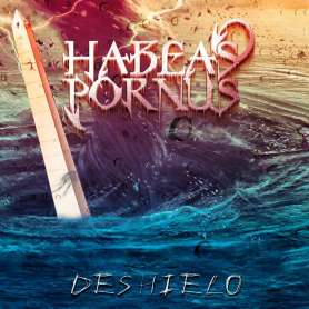HABEAS PORNUS - Deshielo - Cd