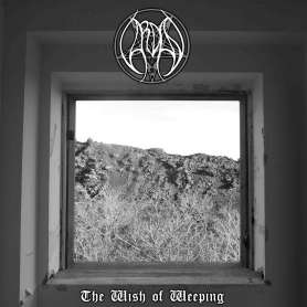 VARDAN  - The Wish Of Weeping - Cd