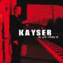 KAYSER - The Good Citizen EP - CD