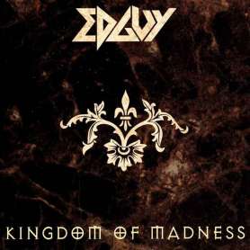 EDGUY - Kingdom Of Madness