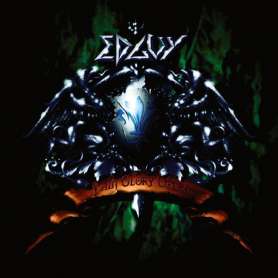 EDGUY - Vain Glory Opera