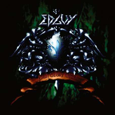 EDGUY - Vain Glory Opera