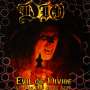 DIO - EVIL OR DIVINE - Cd