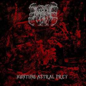 Angelcide - Hunting Astral Prey - Cd Digipack