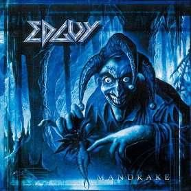 EDGUY - Mandrake
