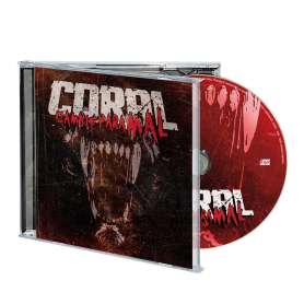 CORAL - Cambie para mal - Cd