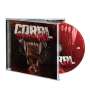 CORAL - Cambie para mal - Cd