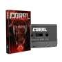 CORAL - Cambie para mal - CASSETTE