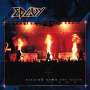 EDGUY - Burning Down The Opera LIVE