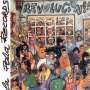 LA POLLA RECORDS - Revolution - Cd