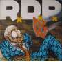 RATOS DE PORAO - Anarkophobia - cd