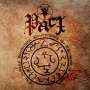 PACT - The Infernal Hierarchies - Cd