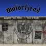 MOTORHEAD - Louder Than Noise...live In Berlin - Cd