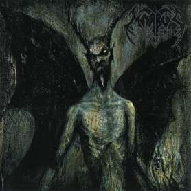 MORBUS666 - Ignis divine imperium - Cd